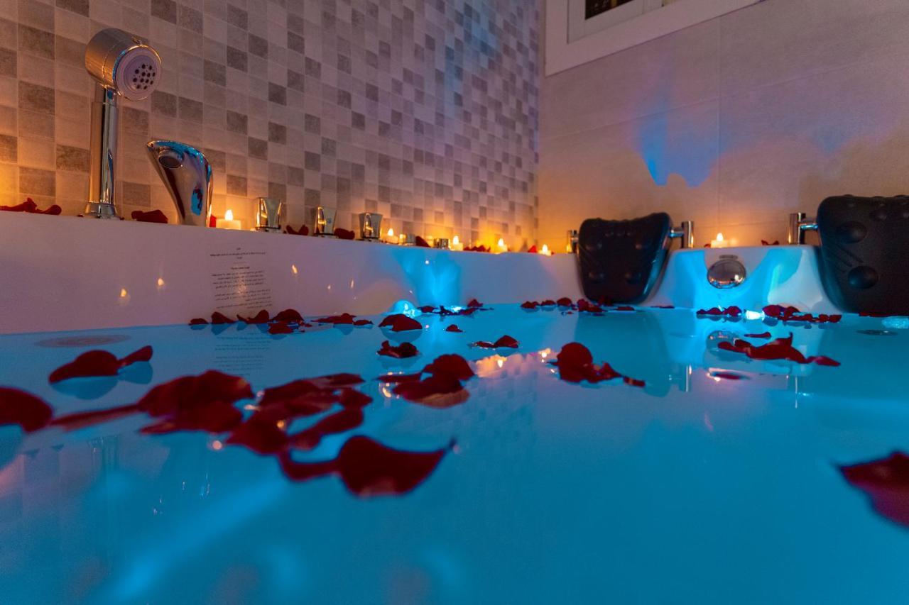 Dior Inn Apartment Hotel เจดดาห์ ภายนอก รูปภาพ